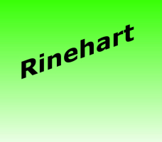 Rinehart