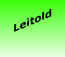 Leitold