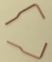 Zubehör & Ersatzteile f. Recurve-Pfeilauflagen