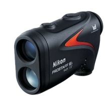 Nikon Entfernungsmesser