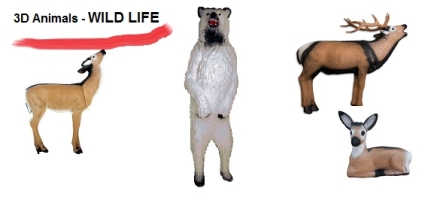 Wild Life