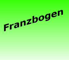 Franzbogen
