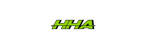 HHA - Jagd Pin Visier