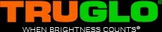 TRUGLO - Jagd Pin Visier