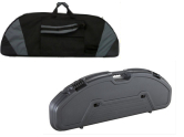 Taschen/Koffer/Recurve