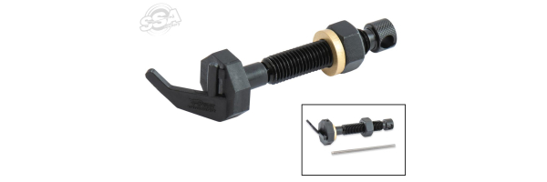 Avalon-Tyro Connect-PSS-A-QT484