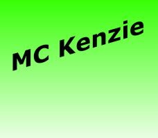Mc Kenzie