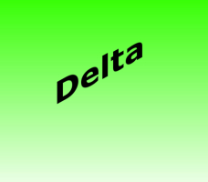 Delta
