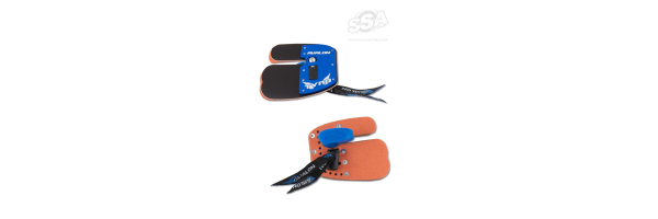 AVALON TYRO RECURVE TAB