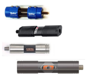 Stabilisatoren / Extender / V-Bars / Zubehör
