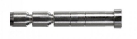 TopHat Insert 5/16 + 9/32 AL 20-30-40gn