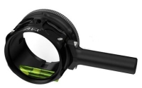 Axcel Scope - HOUSINGS AVX-41 / Schwarz mit T-CONNECTOR...