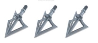 Maximal - FIXED BLADE BROADHEADS SOLIDRAZOR 100 GR...