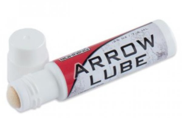 Bohning - ARROW LUBE WITH FOAM APPLICATOR  7,4ml