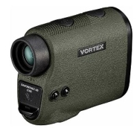 Vortex Diamondback HD 2000 Laser Entfernungsmesser