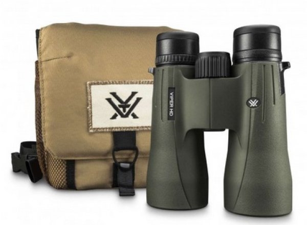 Vortex Viper HD 12x50