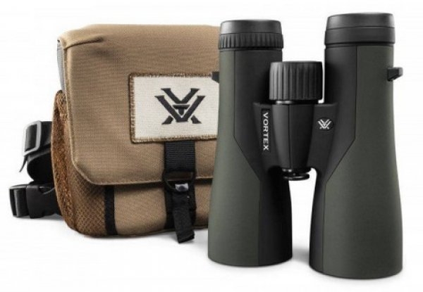 Vortex Crossfire 12x50 HD