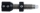 Avalon Button CLASSIC - Schwarz