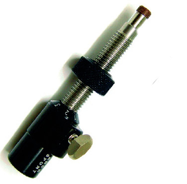 SPIGA CLICK 5/16 BLACK MICRO CLICK BUTTON