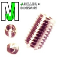 JM/CB - Ersatz-Set Stell- und Feststell-...