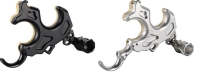 Topoint - TP462 - 2/3/4 FINGER BACK TENSION Release