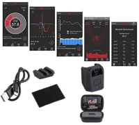 MANTIS X10 SHOOTING ANALYSIS SYSTEM