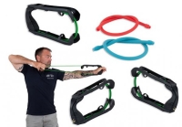 Pedago - Training WARM UP TOOLS Grip Trainer - mit 3...