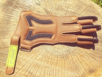 SPECIAL - J. Miller® -  Glove -  1.1 (Schießhandschuh - Compound blank geeignet)