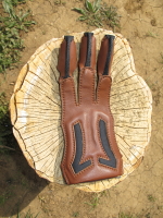 SPECIAL - J. Miller® -  Glove -  1.1 (Schießhandschuh - Compound blank geeignet)