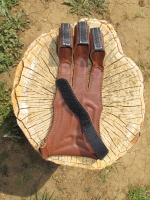 SPECIAL - J. Miller® -  Glove -  1.1 (Schießhandschuh - Compound blank geeignet)
