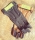 SPECIAL - J. Miller® -  Glove -  1.1 (Schießhandschuh - Compound blank geeignet)
