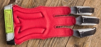 CUSTOM - J. Miller® - Special Glove -  1.1 (Schießhandschuh - Compound blank geeignet)
