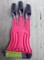 CUSTOM - J. Miller® - Special Glove -  1.1 (Schießhandschuh - Compound blank geeignet)