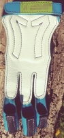CUSTOM - J. Miller® - Special Glove -  1.1 (Schießhandschuh - Compound blank geeignet)