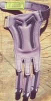 CUSTOM - J. Miller® - Special Glove -  1.1 (Schießhandschuh - Compound blank geeignet)