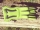 CUSTOM - J. Miller® - Special Glove -  1.1 (Schießhandschuh - Compound blank geeignet)