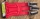 CUSTOM - J. Miller® - Special Glove -  1.1 (Schießhandschuh - Compound blank geeignet)