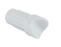 AAE - NOCKS FOR CROSSBOW BOLTS HALFMOON ID 7.62-SIZE