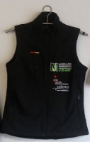 J. Miller Bogensport® Shooter Team Softshell-Weste