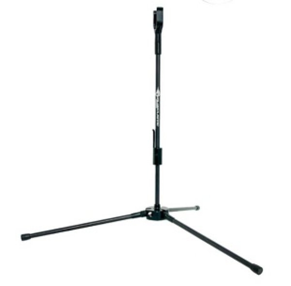 Avalon - Bogenständer Classic - ALU Quick - Schwarz