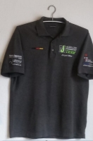 J. Miller Bogensport® Shooter Team Poloshirt Mikralinar