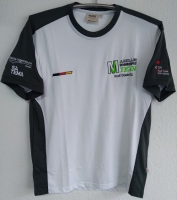 J. Miller Bogensport® Shooter Team  T-Shirt Contrast...