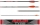 Fertigpfeil Avalon TYRO - 6 Stück / Pack