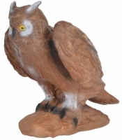 Longlife Großer Uhu Kat. 3