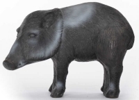 Longlife Javelina - Keiler Kat. 3