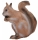 Longlife Eichhörnchen sitzend Kat. 4