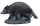 Longlife - Waschbär laufend Kat. 3