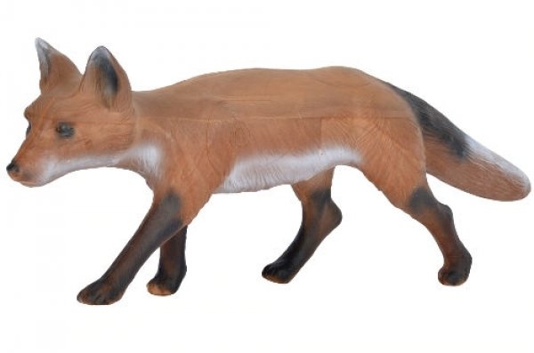 Longlife schnürender Fuchs Kat. 4