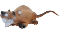 Longlife Ratte liegend Kat. 4