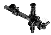 Bowfinger - ONE COMPOUND SIGHT / RH oder LH - Schwarz